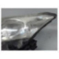 Optique avant principal gauche (feux)(phare) RENAULT LAGUNA 3