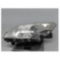 Optique avant principal gauche (feux)(phare) RENAULT LAGUNA 3