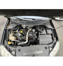 Optique avant principal gauche (feux)(phare) RENAULT LAGUNA 3 Photo n°10