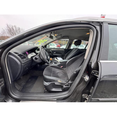 Porte avant gauche RENAULT LAGUNA 3