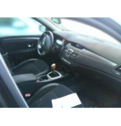 Porte avant gauche RENAULT LAGUNA 3 Photo n°5