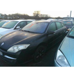 Porte avant gauche RENAULT LAGUNA 3 Photo n°6