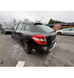 Porte avant gauche RENAULT LAGUNA 3 Photo n°8