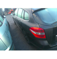 Porte avant gauche RENAULT LAGUNA 3 Photo n°10