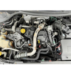 Porte avant gauche RENAULT LAGUNA 3 Photo n°12