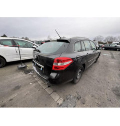 Porte avant gauche RENAULT LAGUNA 3 Photo n°15