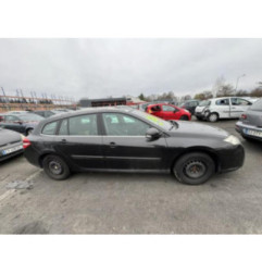 Porte avant gauche RENAULT LAGUNA 3 Photo n°16