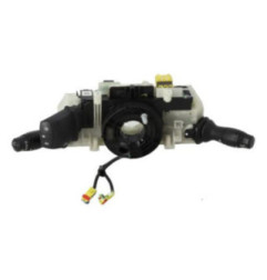 Com (Bloc Contacteur Tournant+Commodo Essuie Glace+Commodo Phare) RENAULT LAGUNA 3 Photo n°1