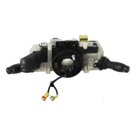 Com (Bloc Contacteur Tournant+Commodo Essuie Glace+Commodo Phare) RENAULT LAGUNA 3 Photo n°1