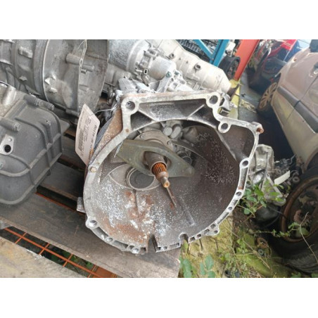 Boite de vitesses BMW SERIE 1 E87
