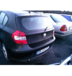 Boite de vitesses BMW SERIE 1 E87 Photo n°3