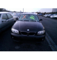 Boite de vitesses BMW SERIE 1 E87 Photo n°5