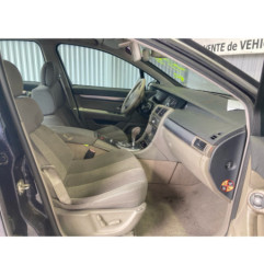 Mastervac RENAULT VEL SATIS Photo n°5