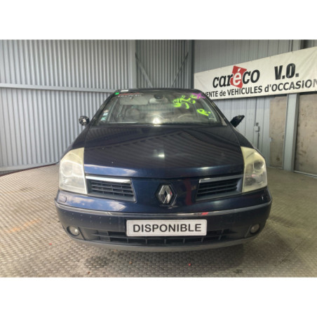 Pompe immergee RENAULT VEL SATIS Photo n°1