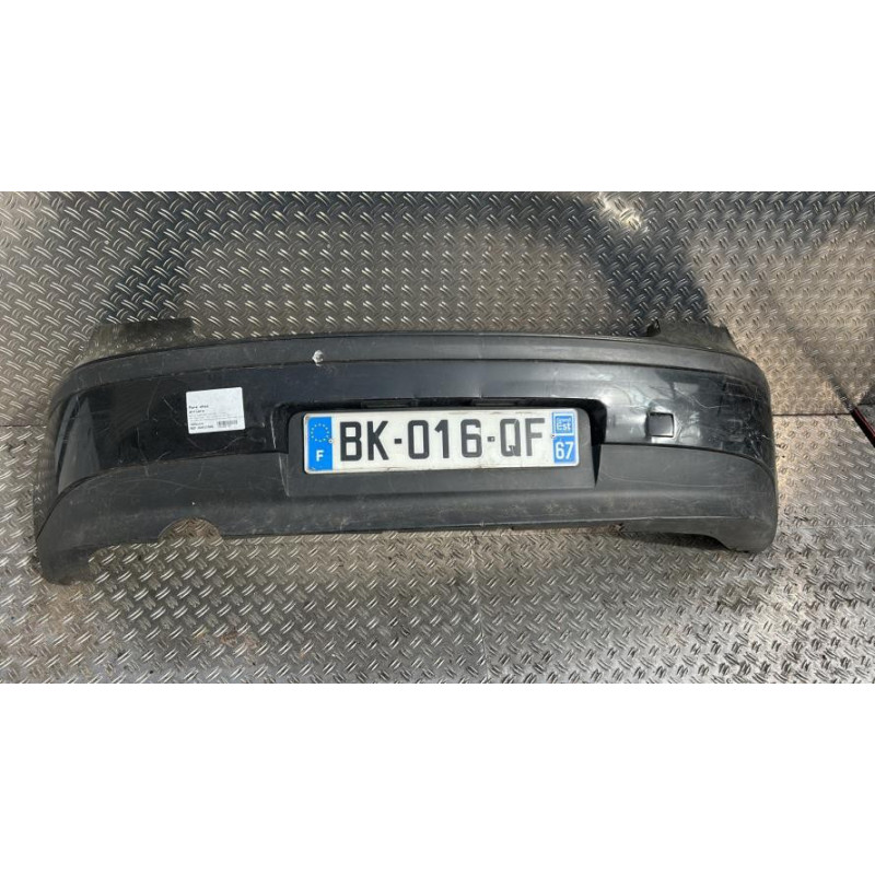 Pare choc arriere BMW SERIE 1 E87