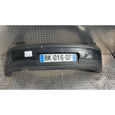 Pare choc arriere BMW SERIE 1 E87 Photo n°1