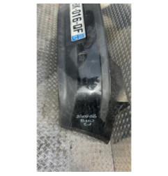 Pare choc arriere BMW SERIE 1 E87 Photo n°3