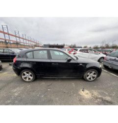 Pare choc arriere BMW SERIE 1 E87 Photo n°6