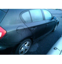 Pare choc arriere BMW SERIE 1 E87 Photo n°9