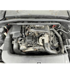 Pare choc arriere BMW SERIE 1 E87 Photo n°11