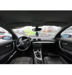 Pare choc arriere BMW SERIE 1 E87 Photo n°17