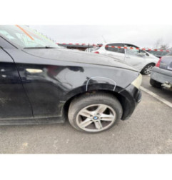 Pare choc arriere BMW SERIE 1 E87 Photo n°20