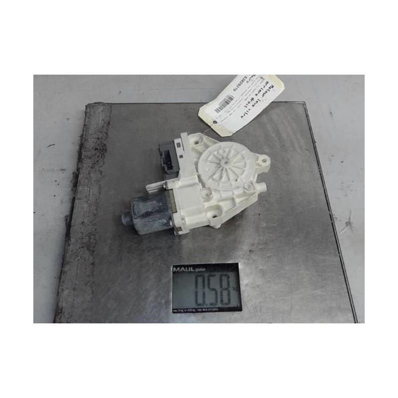 Moteur leve vitre arriere droit PEUGEOT 407