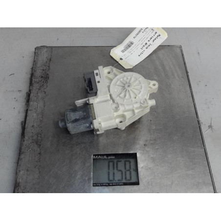 Moteur leve vitre arriere droit PEUGEOT 407 Photo n°1