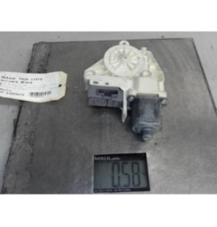 Moteur leve vitre arriere droit PEUGEOT 407 Photo n°3