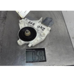 Moteur leve vitre arriere droit PEUGEOT 407 Photo n°5