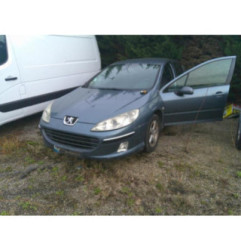 Moteur leve vitre arriere droit PEUGEOT 407 Photo n°9
