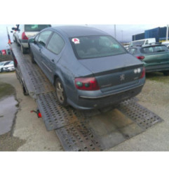 Moteur leve vitre arriere droit PEUGEOT 407 Photo n°14