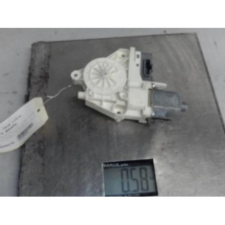 Moteur leve vitre arriere gauche PEUGEOT 407 Photo n°1