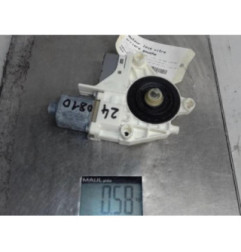 Moteur leve vitre arriere gauche PEUGEOT 407 Photo n°3