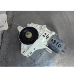 Moteur leve vitre arriere gauche PEUGEOT 407 Photo n°4