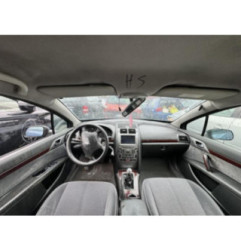 Moteur leve vitre arriere gauche PEUGEOT 407 Photo n°7