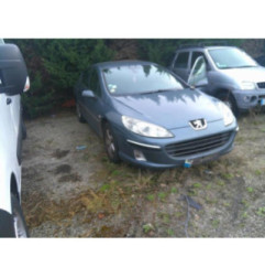 Moteur leve vitre arriere gauche PEUGEOT 407 Photo n°9