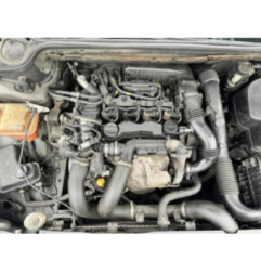 Moteur leve vitre arriere gauche PEUGEOT 407 Photo n°11