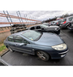 Moteur leve vitre arriere gauche PEUGEOT 407 Photo n°17