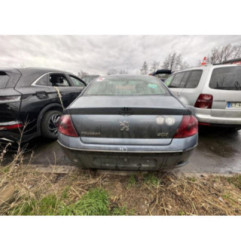 Moteur leve vitre arriere gauche PEUGEOT 407 Photo n°18