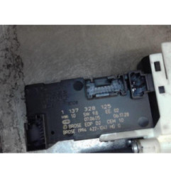 Moteur leve vitre avant gauche PEUGEOT 407