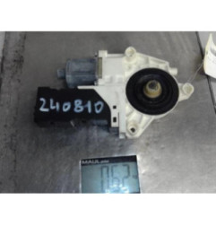 Moteur leve vitre avant gauche PEUGEOT 407 Photo n°4