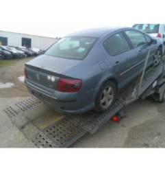 Moteur leve vitre avant gauche PEUGEOT 407 Photo n°6