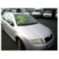 Feu arriere principal gauche (feux) SKODA FABIA 1