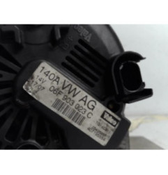 Alternateur VOLKSWAGEN TOURAN 1 Photo n°1