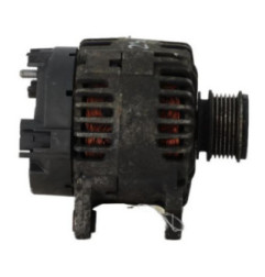 Alternateur VOLKSWAGEN TOURAN 1 Photo n°5