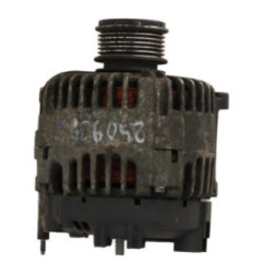 Alternateur VOLKSWAGEN TOURAN 1 Photo n°6