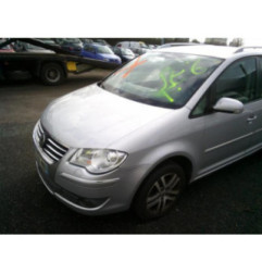 Alternateur VOLKSWAGEN TOURAN 1 Photo n°7