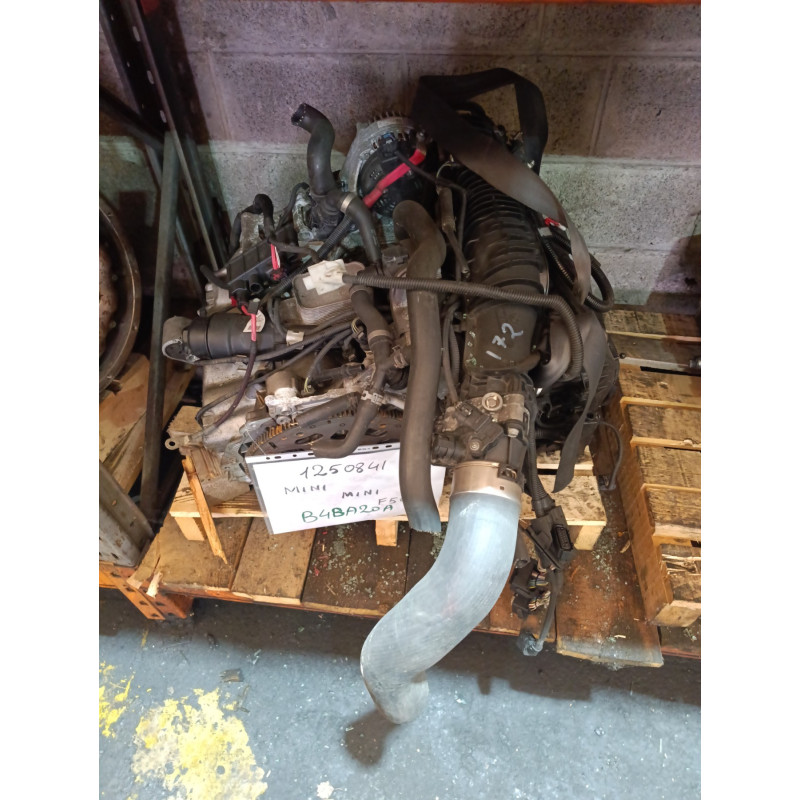 Moteur MINI MINI 3 F56