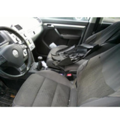 Alternateur VOLKSWAGEN TOURAN 1 Photo n°14